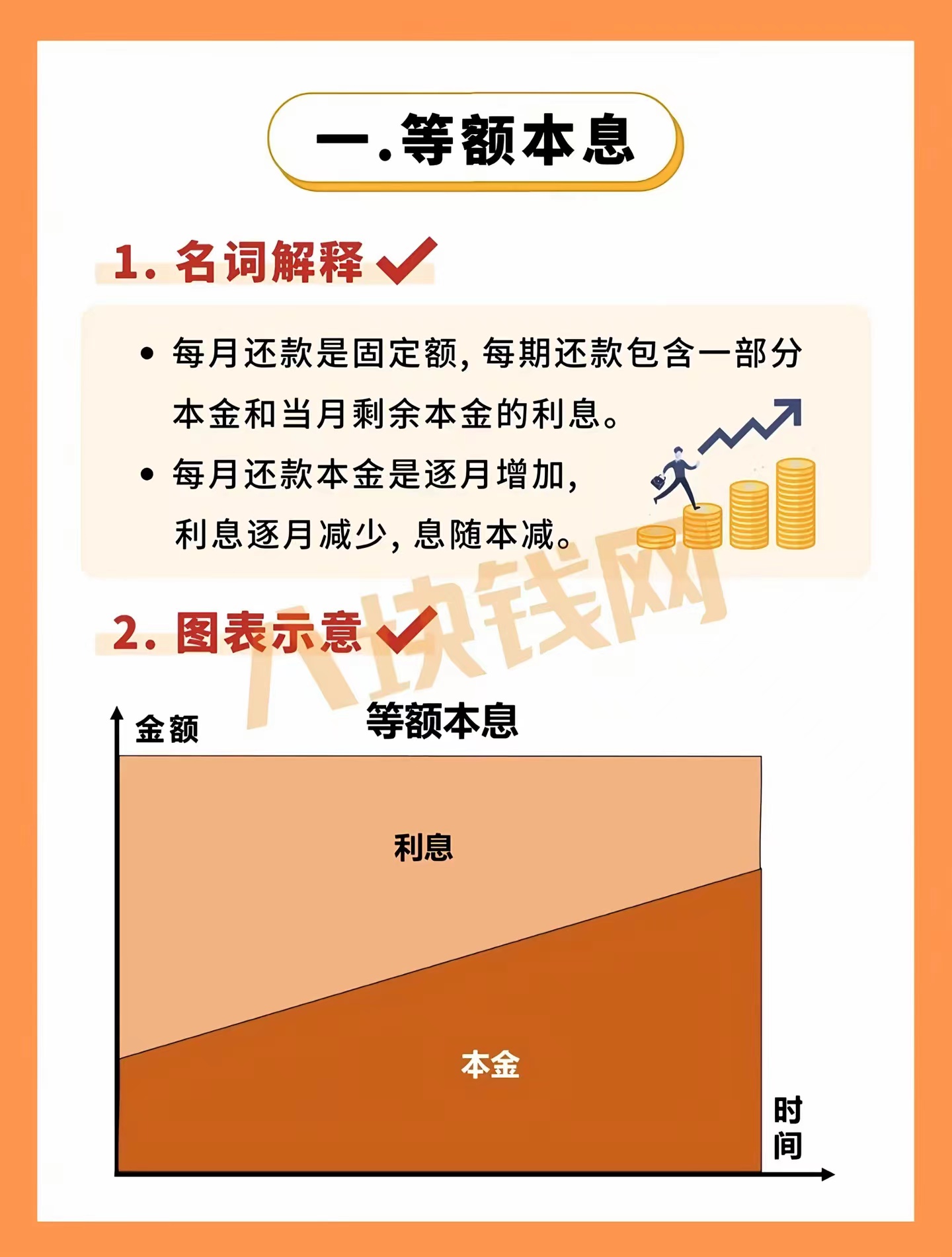 等额本息